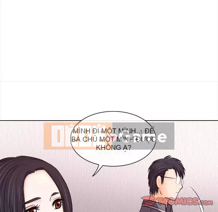 Lạc đường Chương 10-11