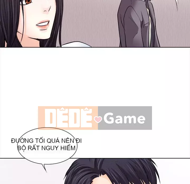 Lạc đường Chương 10-11