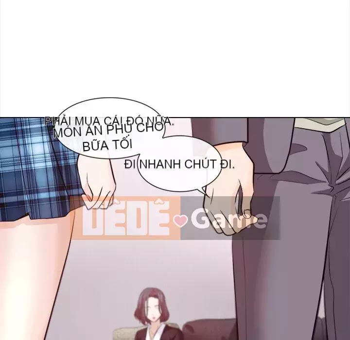 Lạc đường Chương 10-11