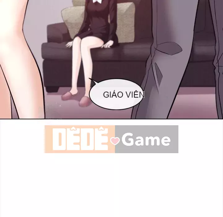 Lạc đường Chương 10-11