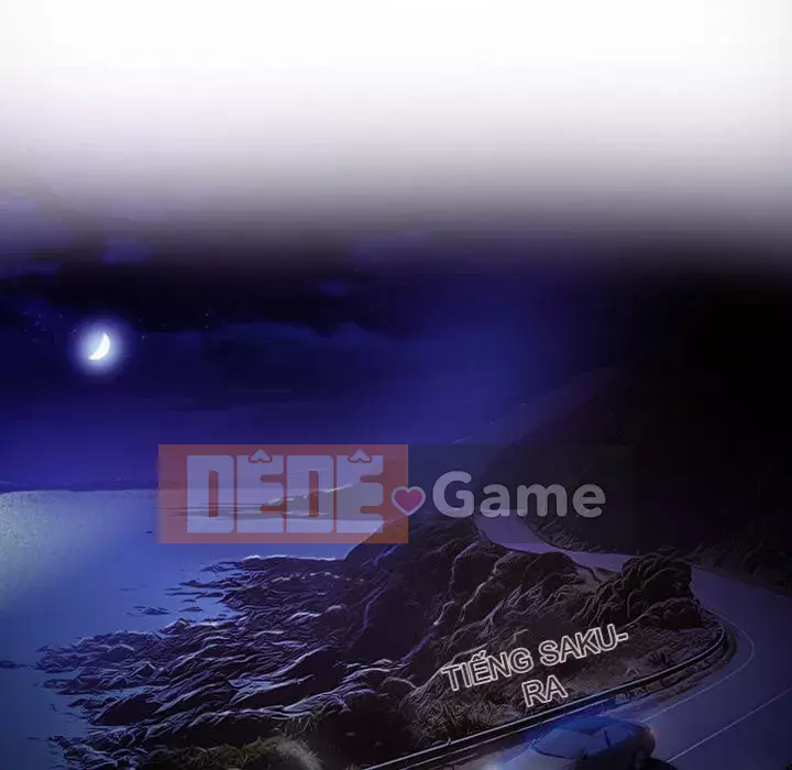 Lạc đường Chương 10-11