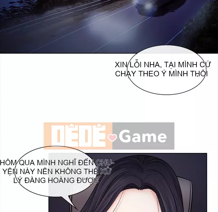 Lạc đường Chương 10-11