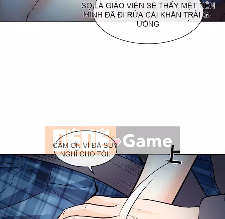 Lạc đường Chương 10-11