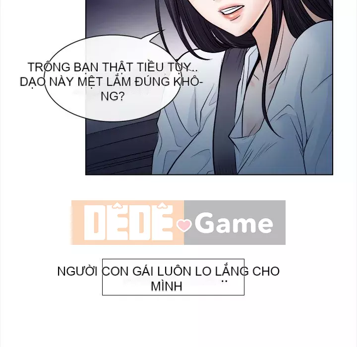 Lạc đường Chương 10-11