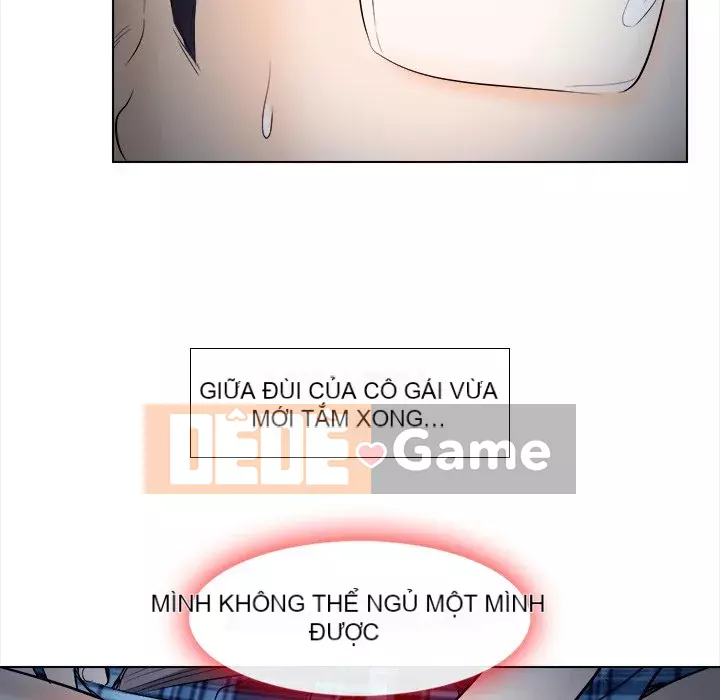 Lạc đường Chương 10-11