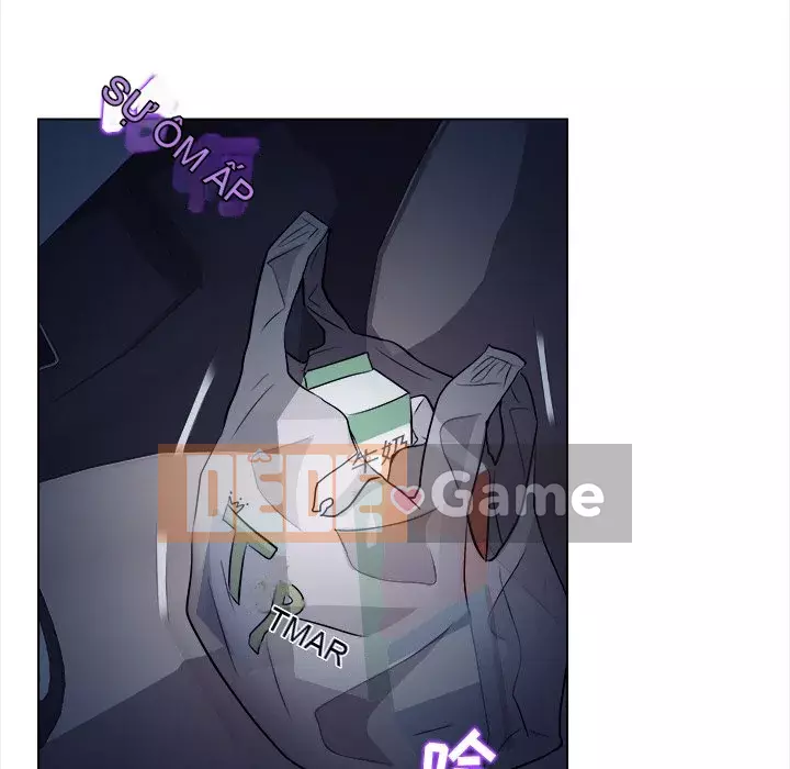 Lạc đường Chương 10-11