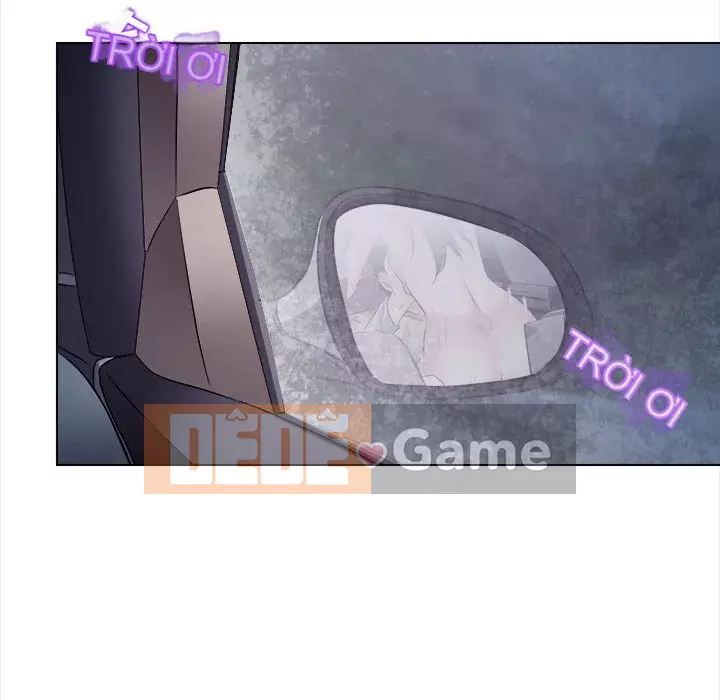 Lạc đường Chương 10-11