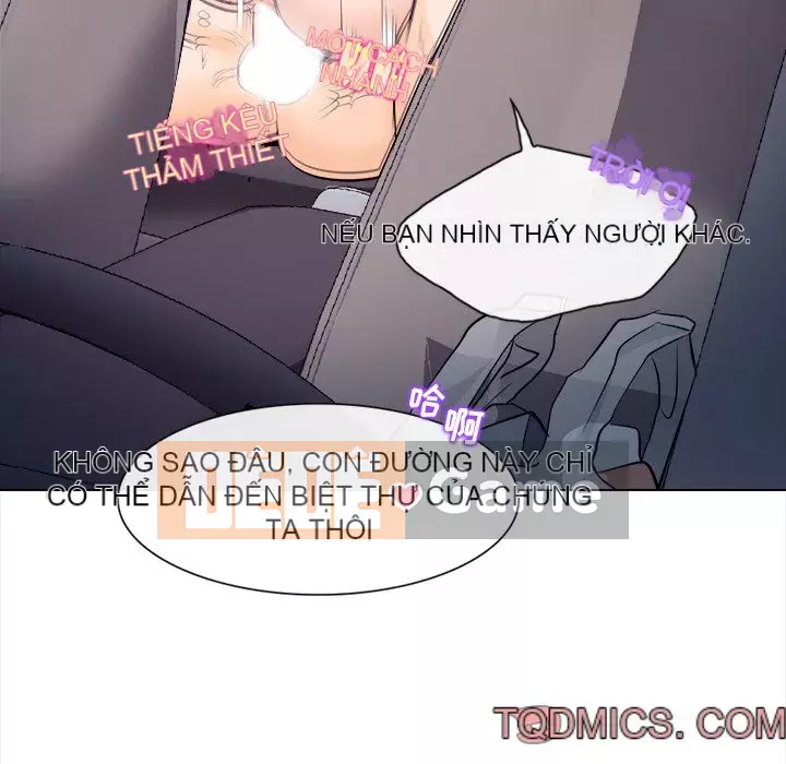 Lạc đường Chương 10-11