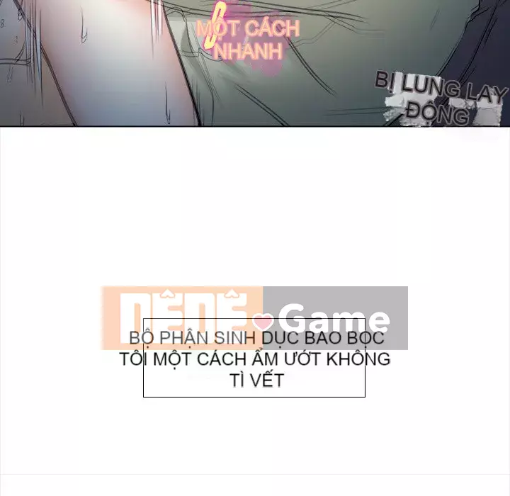 Lạc đường Chương 10-11