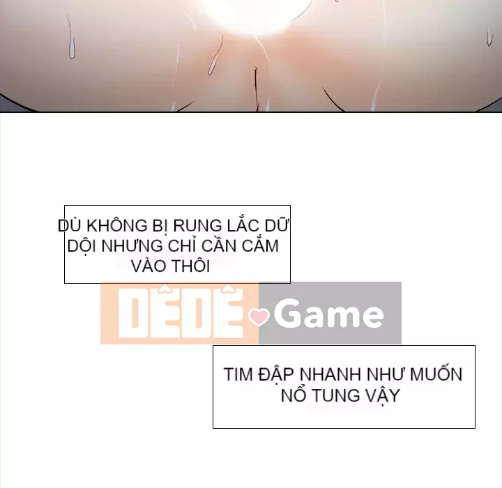 Lạc đường Chương 10-11