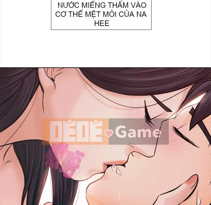 Lạc đường Chương 10-11