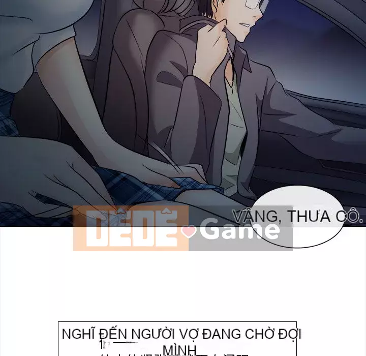 Lạc đường Chương 10-11