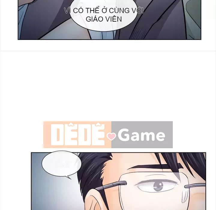 Lạc đường Chương 10-11