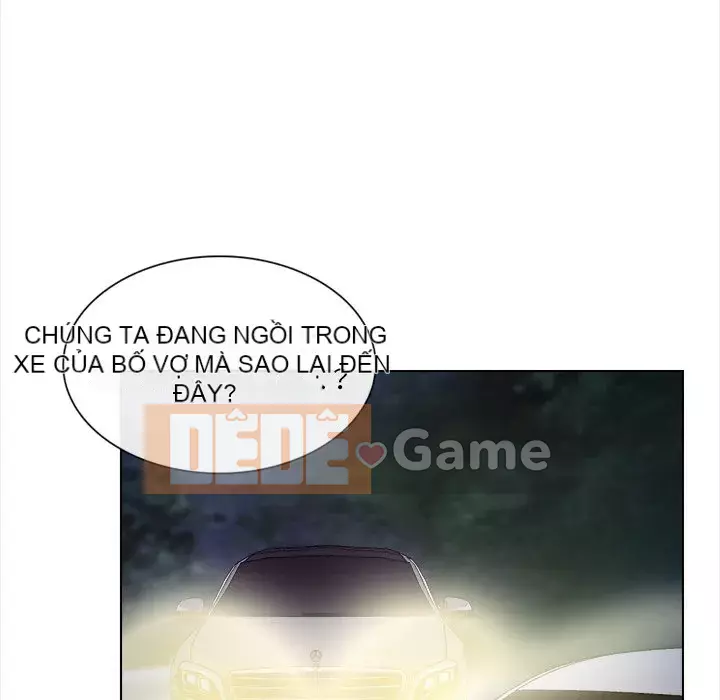 Lạc đường Chương 10-11