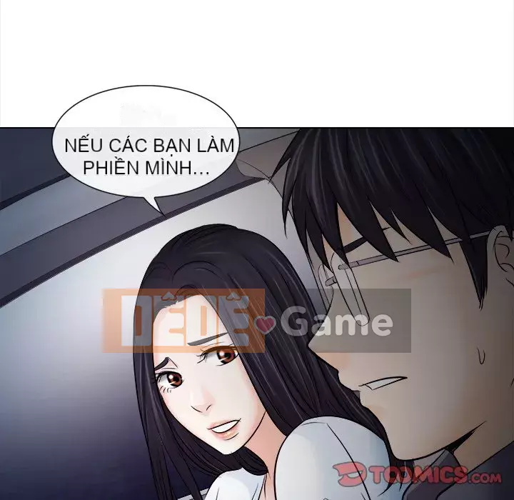 Lạc đường Chương 10-11