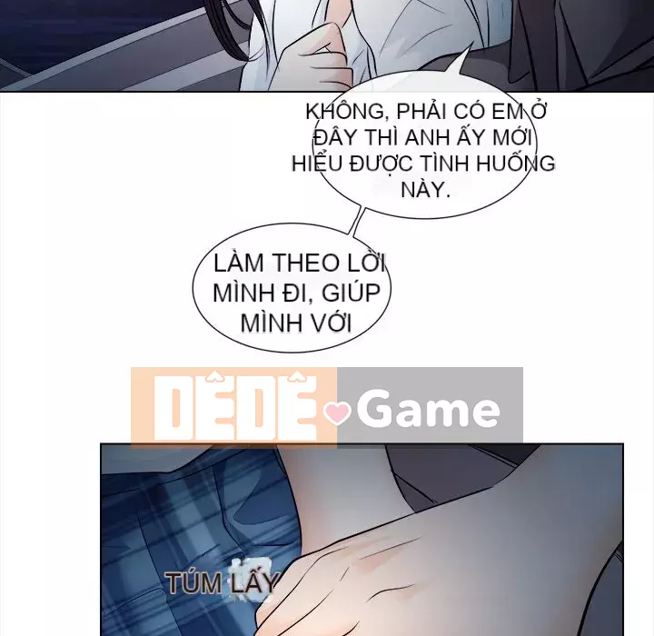 Lạc đường Chương 10-11