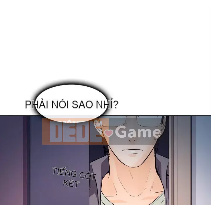 Lạc đường Chương 10-11