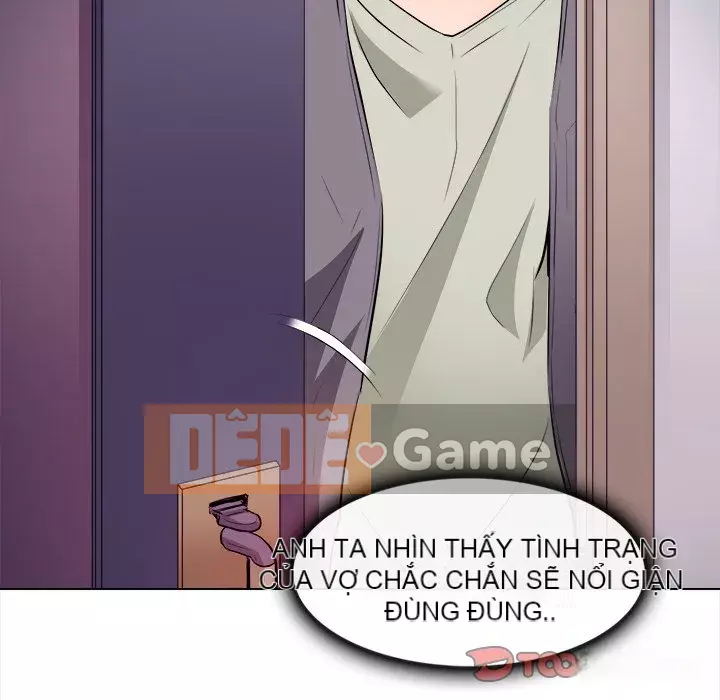 Lạc đường Chương 10-11