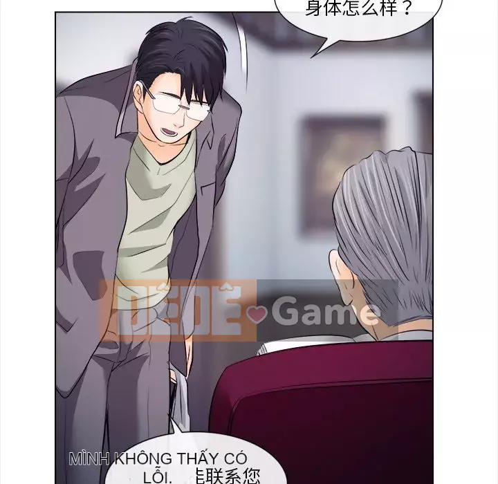 Lạc đường Chương 10-11