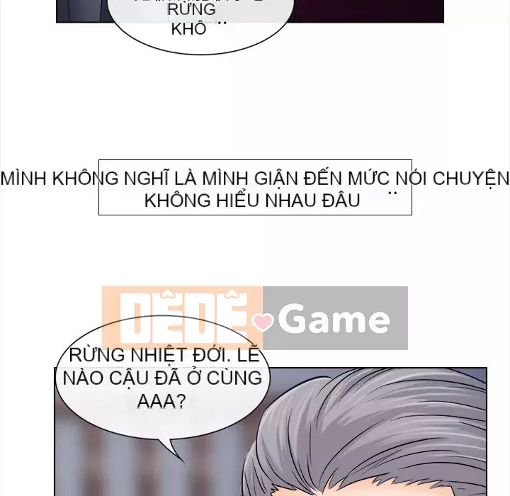 Lạc đường Chương 10-11