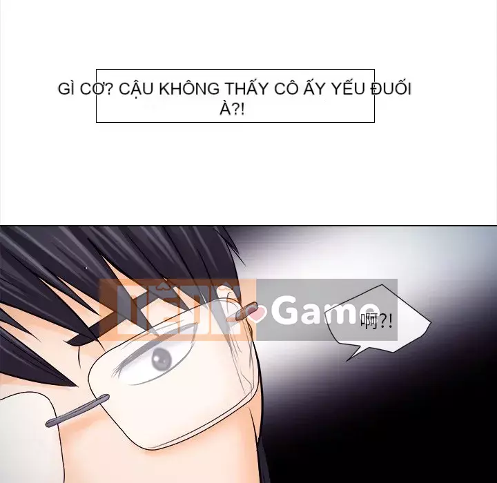 Lạc đường Chương 10-11