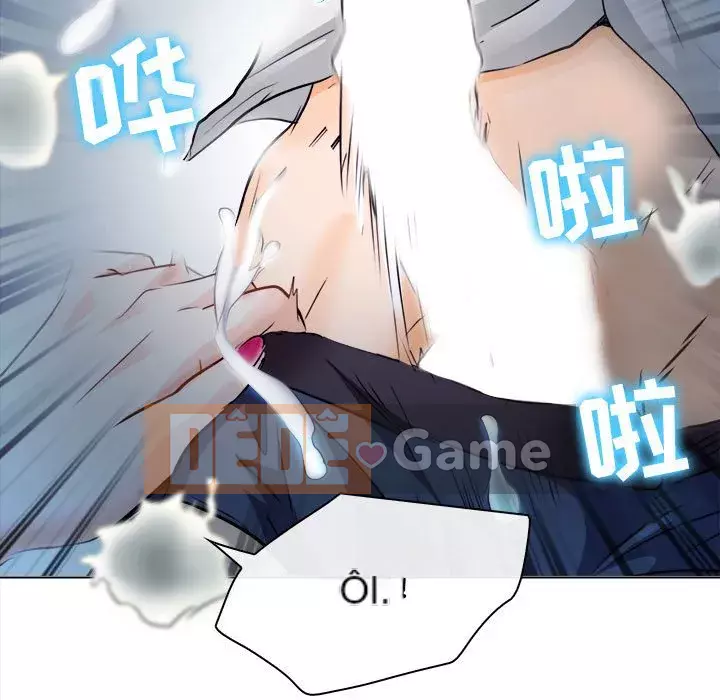 Lạc đường Chương 8-9