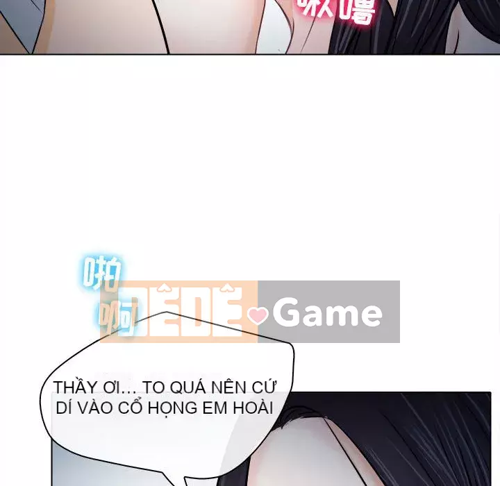 Lạc đường Chương 8-9