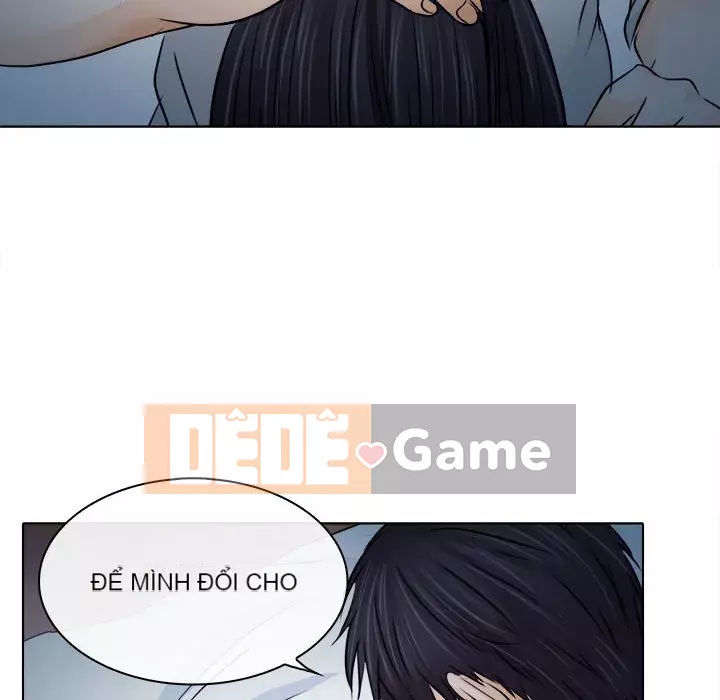 Lạc đường Chương 8-9