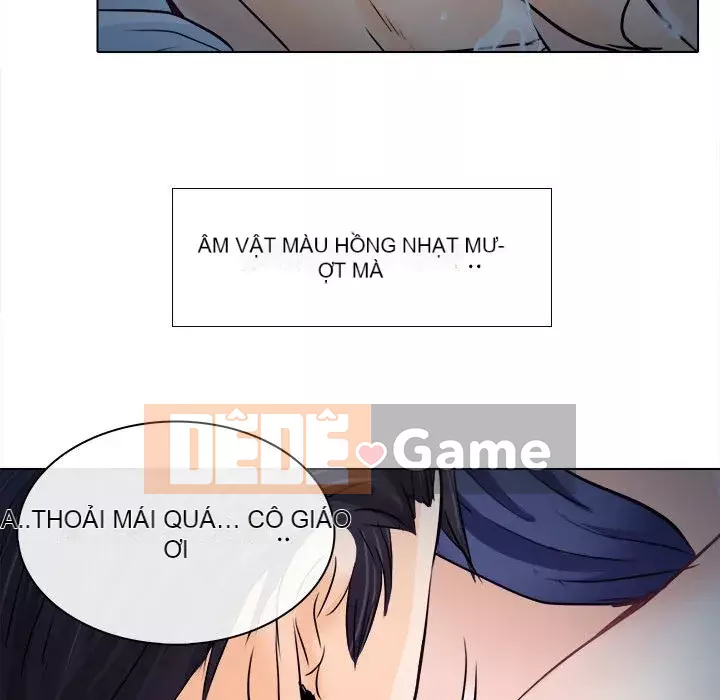 Lạc đường Chương 8-9