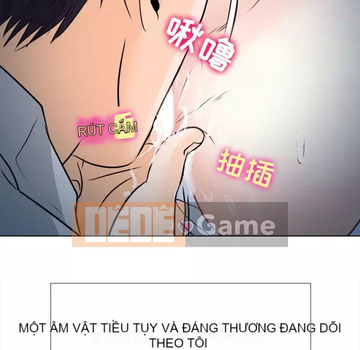 Lạc đường Chương 8-9