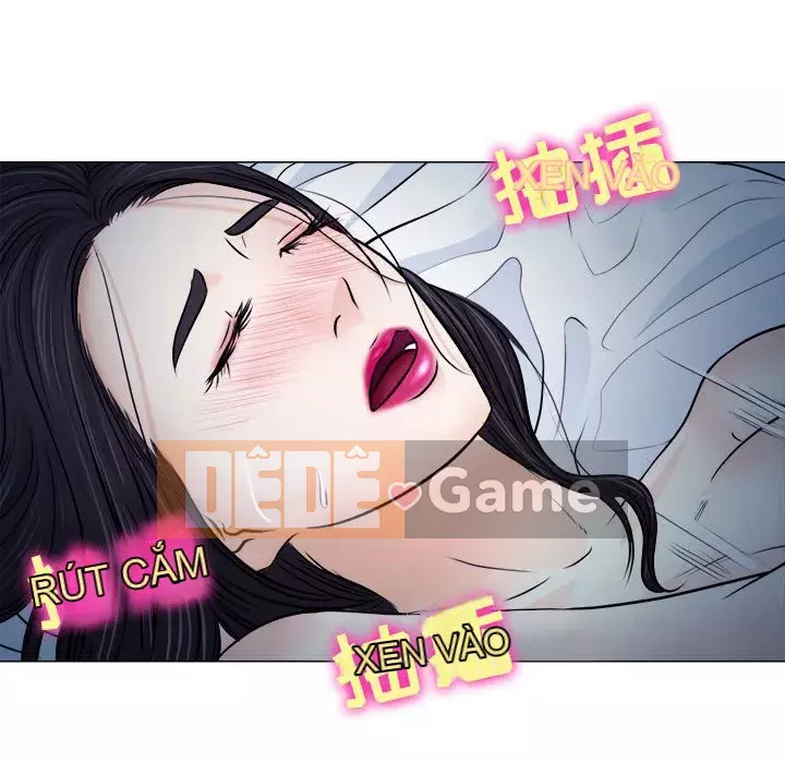 Lạc đường Chương 8-9