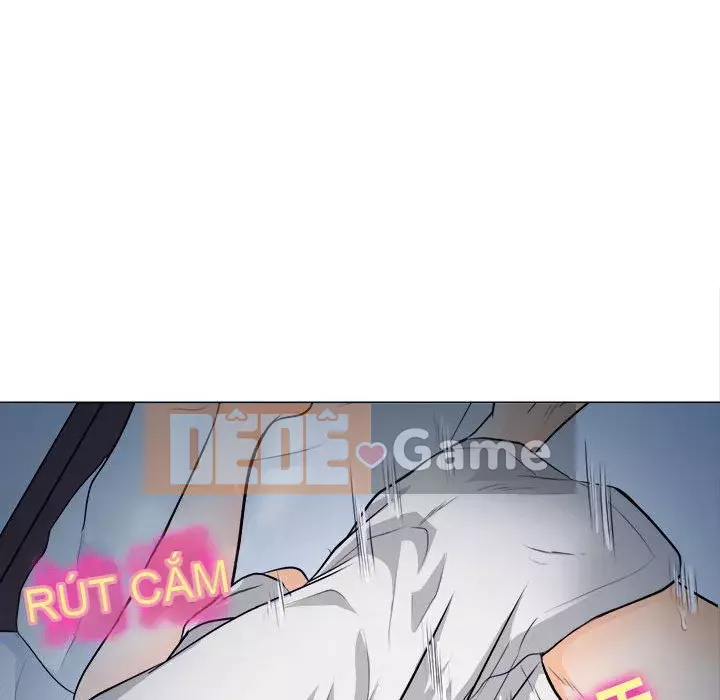 Lạc đường Chương 8-9