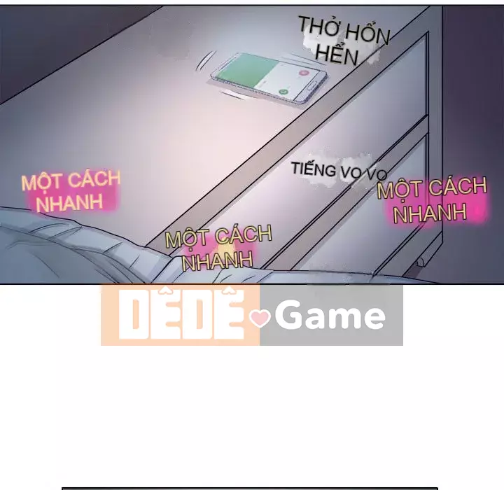 Lạc đường Chương 8-9