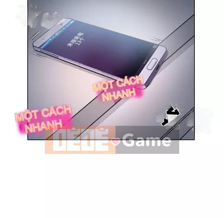 Lạc đường Chương 8-9