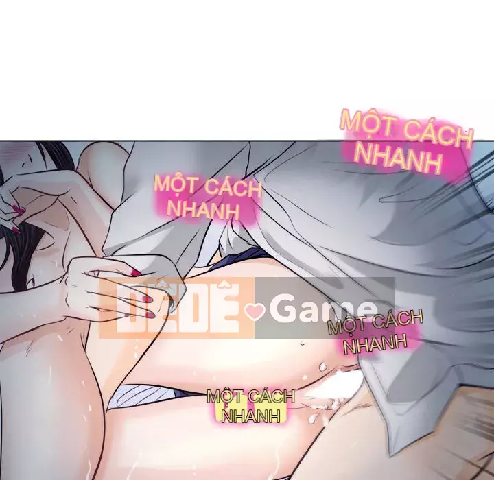 Lạc đường Chương 8-9