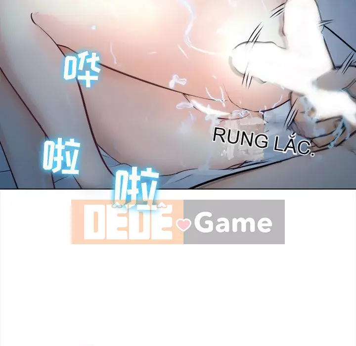 Lạc đường Chương 8-9