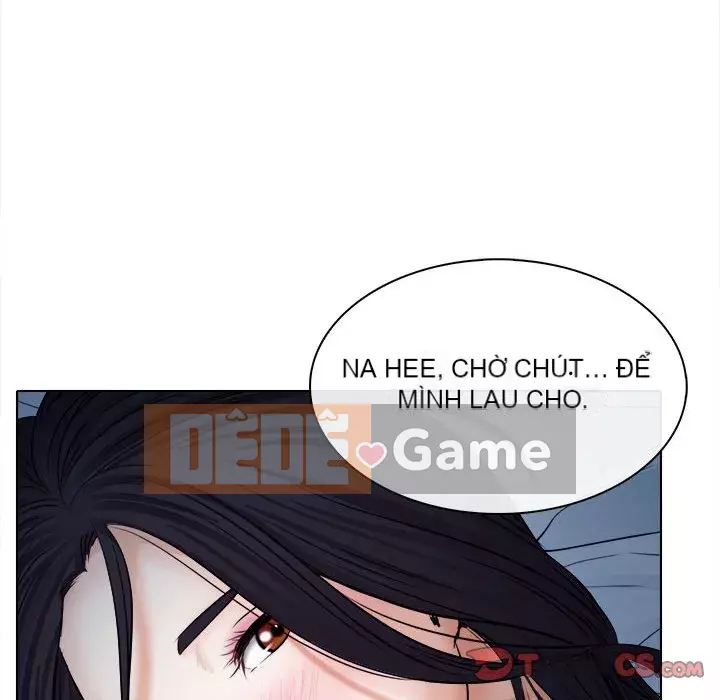 Lạc đường Chương 8-9