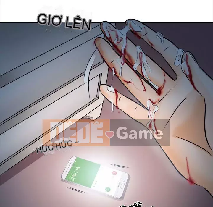 Lạc đường Chương 8-9