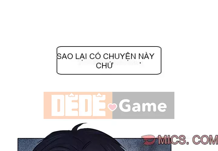 Lạc đường Chương 8-9