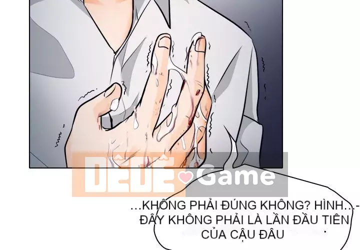 Lạc đường Chương 8-9