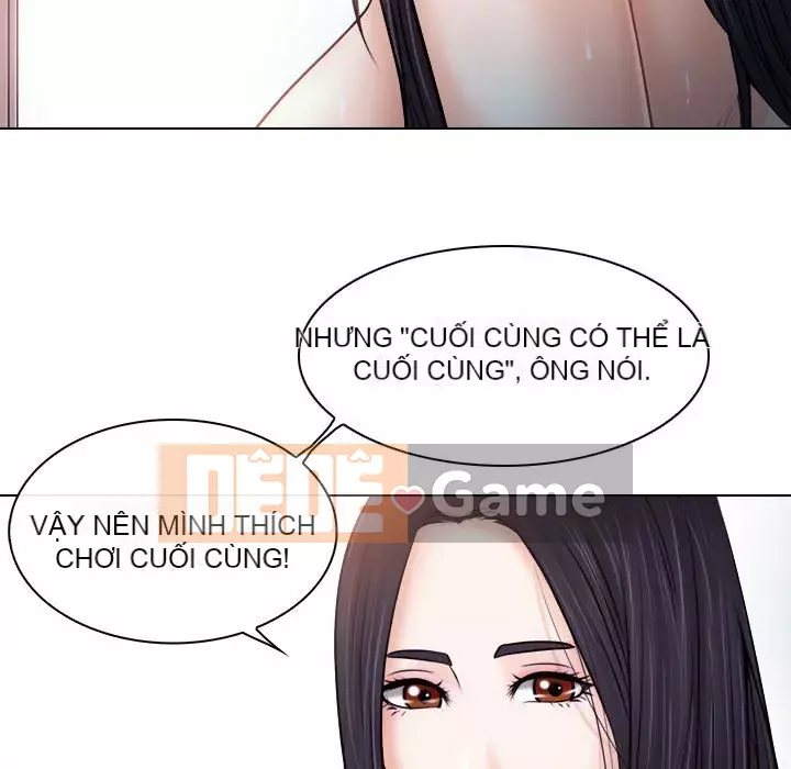 Lạc đường Chương 8-9