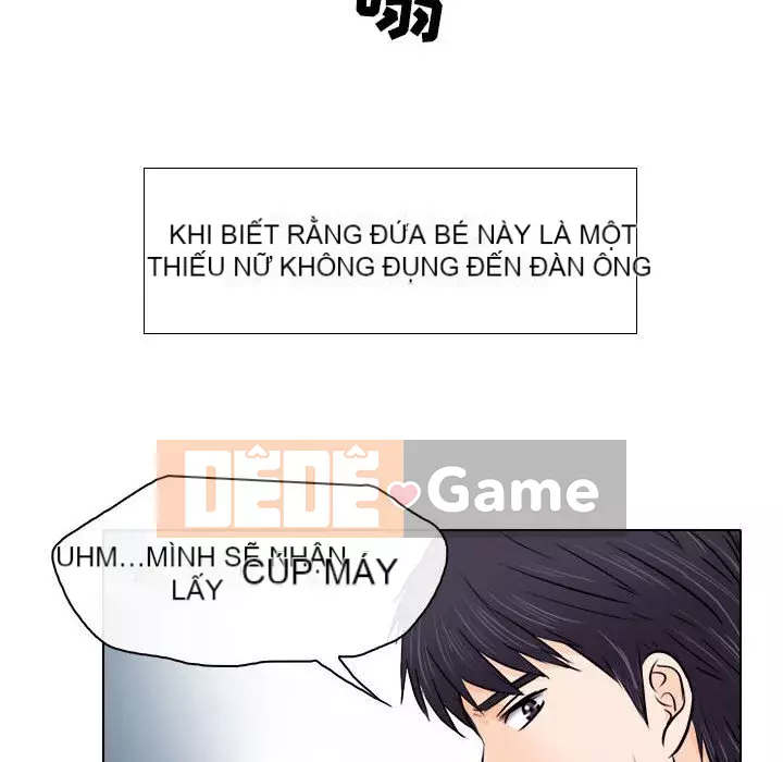 Lạc đường Chương 8-9