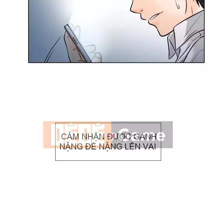 Lạc đường Chương 8-9