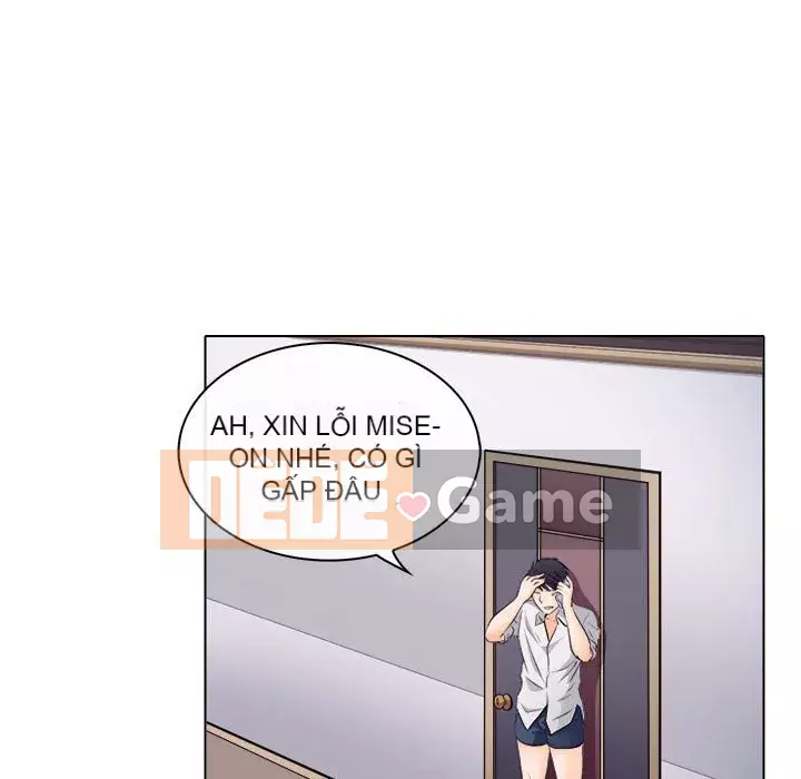 Lạc đường Chương 8-9