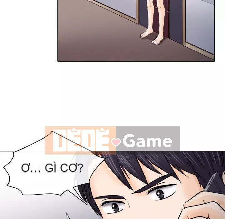 Lạc đường Chương 8-9