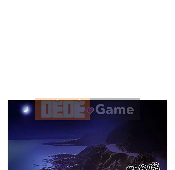 Lạc đường Chương 8-9