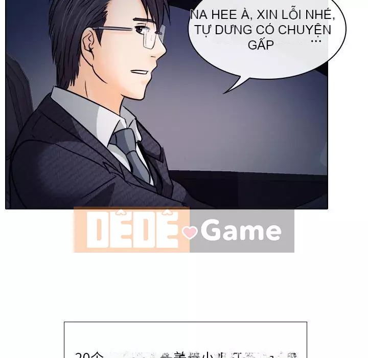 Lạc đường Chương 8-9