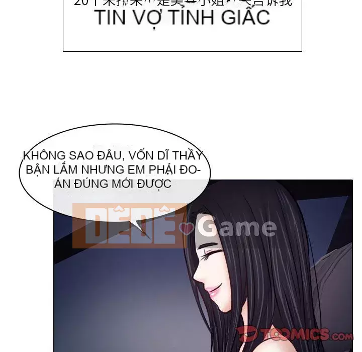 Lạc đường Chương 8-9