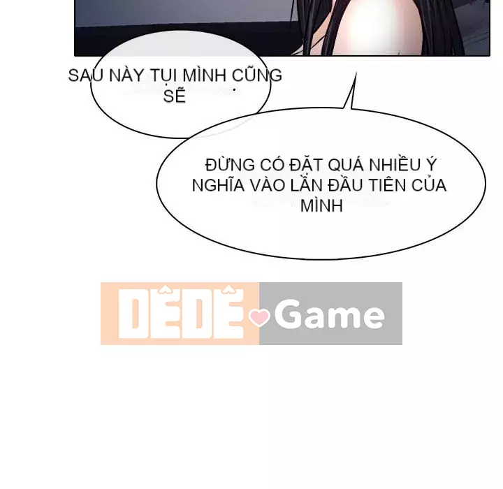 Lạc đường Chương 8-9