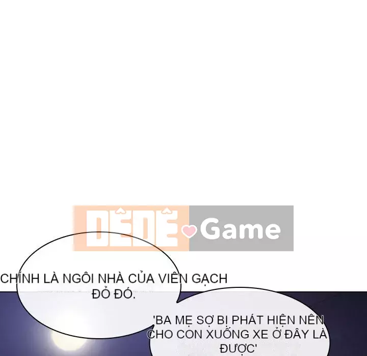 Lạc đường Chương 8-9